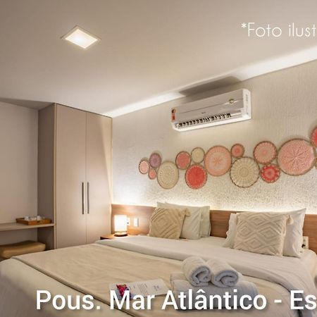 Pousada Mar Atlantico فرناندو دي نورونها المظهر الخارجي الصورة